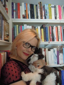 Aefke ten Hagen en Casper