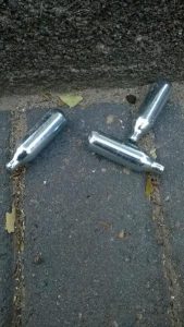 slagroompatronen algemeen beschaefd aefke