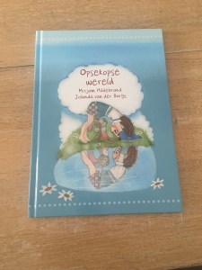 Opsekopse wereld Mirjam Hildebrand