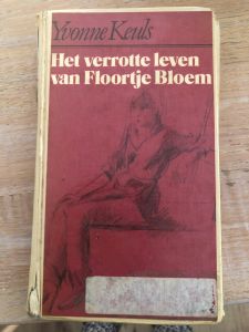 Het verrotte leven van Floortje BLoem 