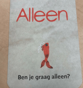 Kaarten Stine Jensen 